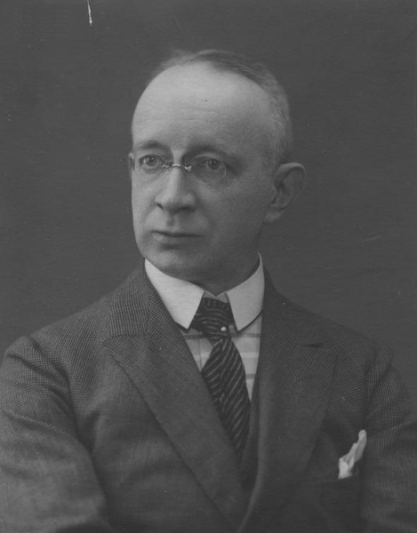 Stanisław Kętrzyński